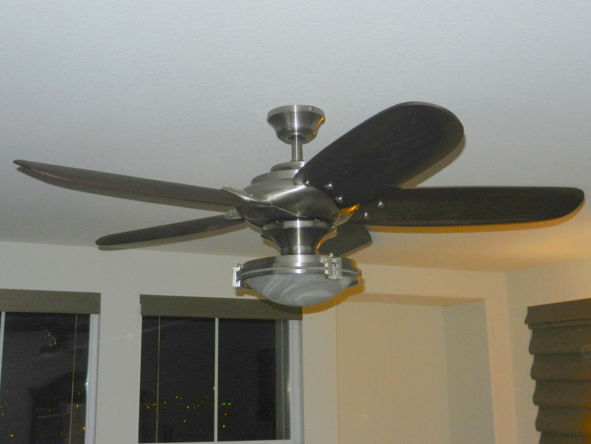 Ceiling Fan Lighting Kits | Here's to a Full Life